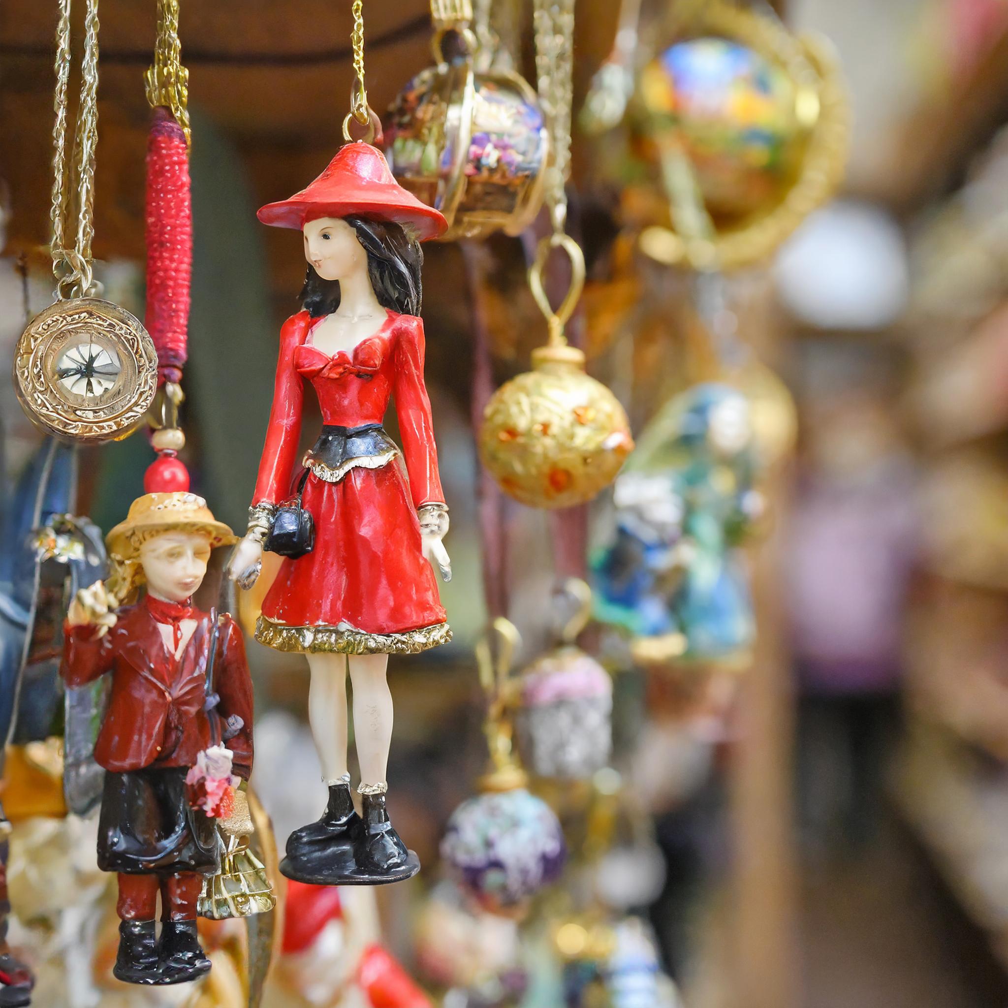 3D-Druck individuell gestalteter Geschenke